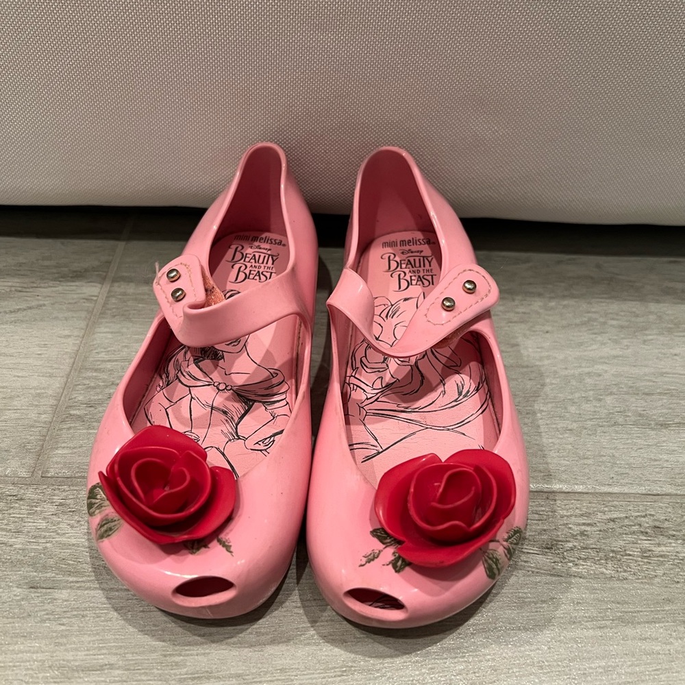 Mini Melissa